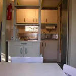 维拉诺瓦帕克露营地 营地