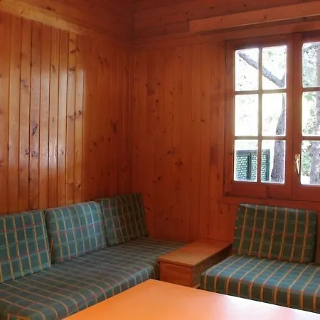 Vilanova Park Camping 3*