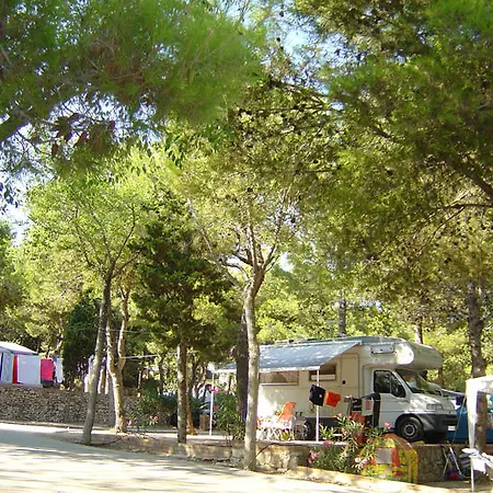 Vilanova Park 3* Vilanova i la Geltrú