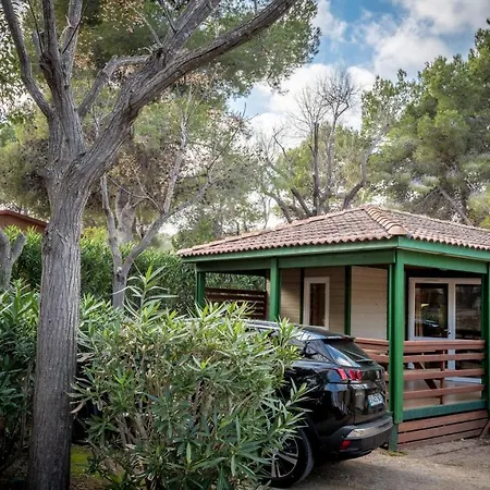 Κάμπινγκ Vilanova Park 3*