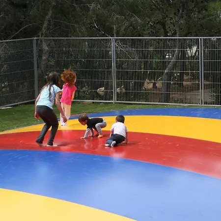 Κάμπινγκ Vilanova Park