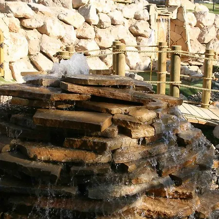 Vilanova Park