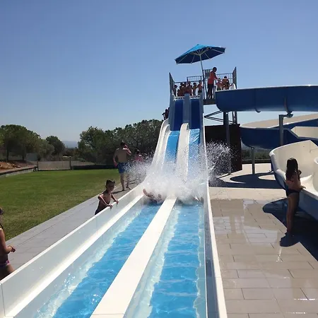 Κάμπινγκ Vilanova Park 3*